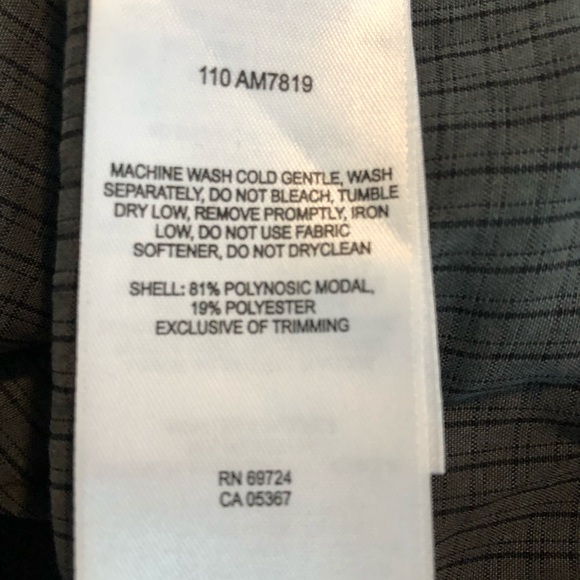 Columbia shirt sleeved shirt - Picture 5 of 5